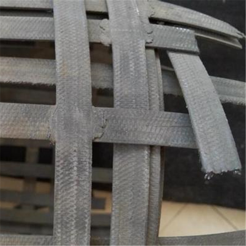 路基土工格柵如何選擇規格型號