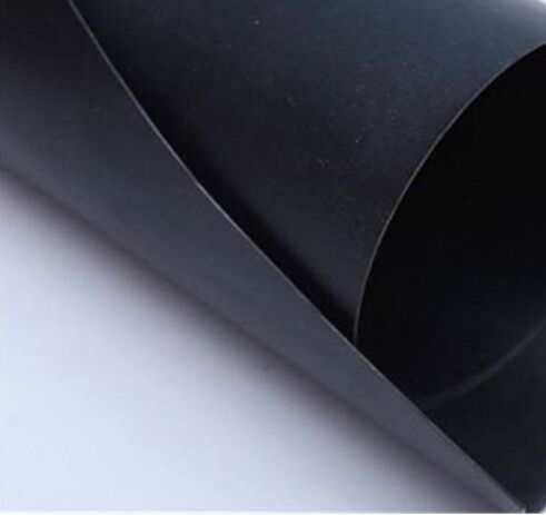 防水土工布截面層